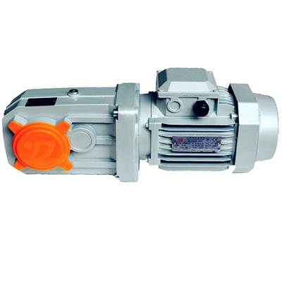 YDK65釉線直聯(lián)齒輪減速機